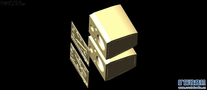 8.jpg 疯狂DIY--尊宝书架音箱