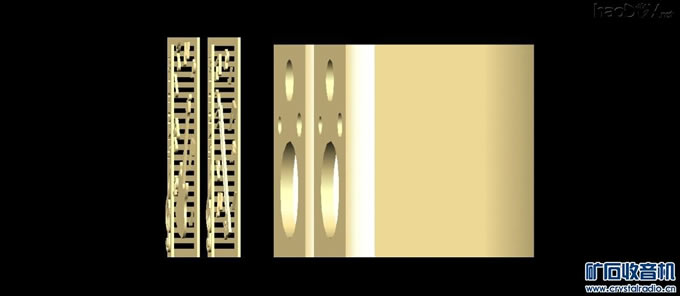 5.jpg 疯狂DIY--尊宝书架音箱