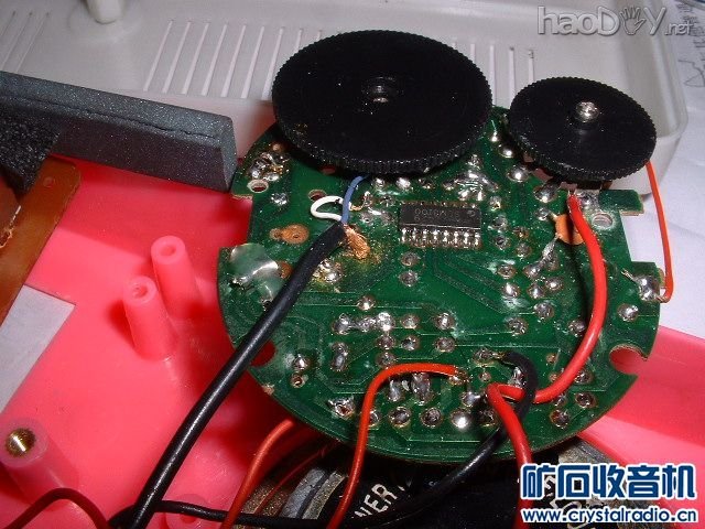 DSCF0002.JPG 双核DIY“中夏牌”收音机制作