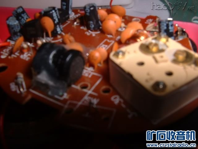 DSCF0007.JPG 双核DIY“中夏牌”收音机制作