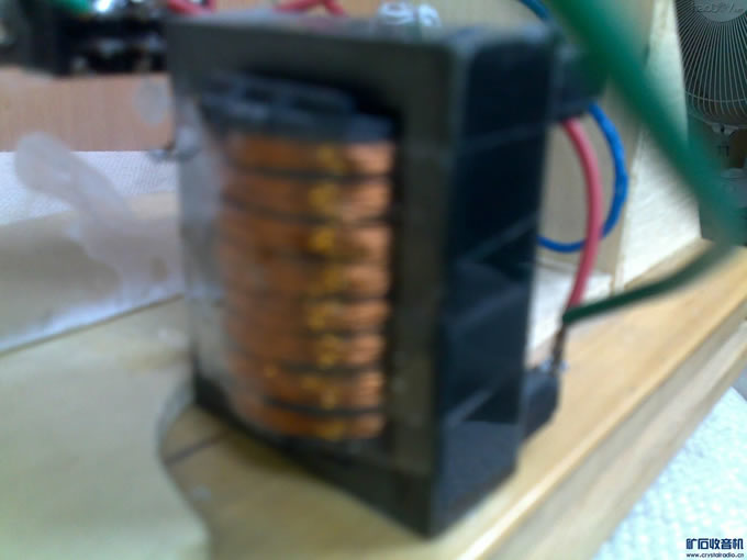 音频变压器 音频变压器