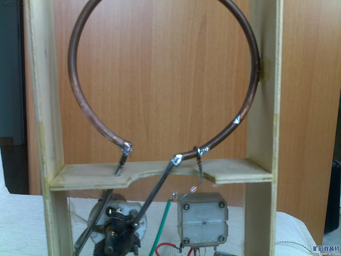 上部FM线圈 上部FM线圈