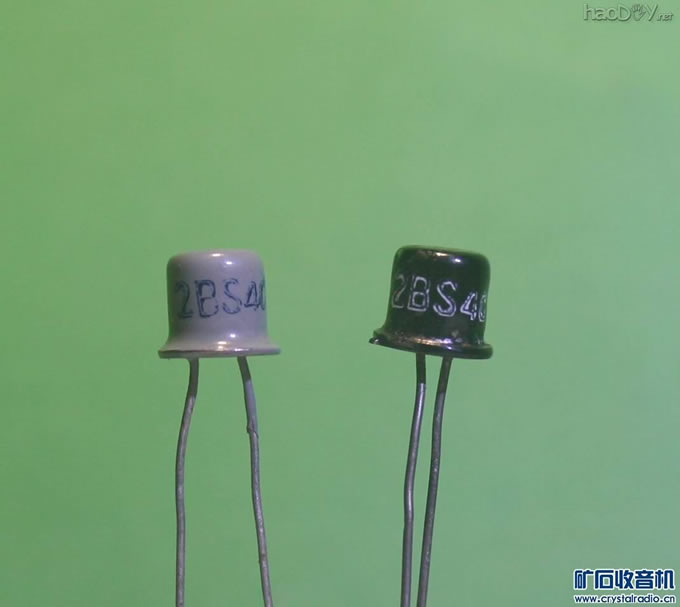 照片.jpg “概念”矿石收音机制作