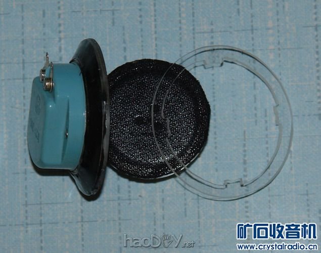 DSC06309.jpg 花蓝线圈便携式矿石收音机