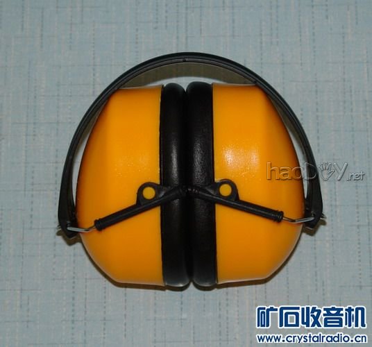 DSC06304.jpg 花蓝线圈便携式矿石收音机