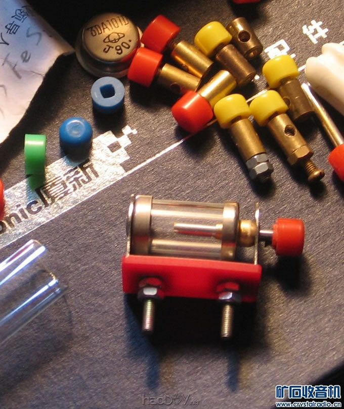 IMG_2406.JPG 我diy制作做的矿石收音机