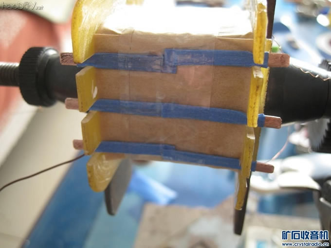 照片 137.jpg 6g2p推FD422电子管直热单端胆机制作 视频