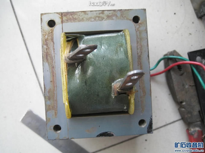 照片 037.jpg 6g2p推FD422电子管直热单端胆机制作 视频