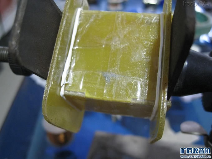 照片 126.jpg 6g2p推FD422电子管直热单端胆机制作 视频