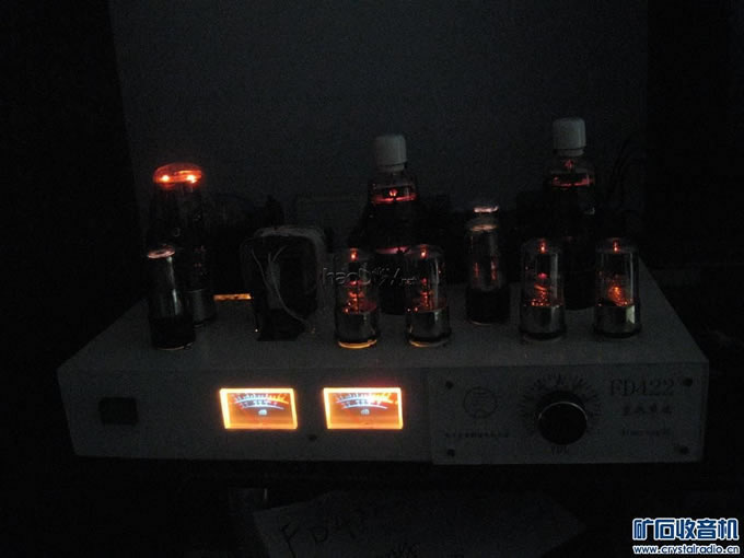 照片 263.jpg 6g2p推FD422电子管直热单端胆机制作 视频