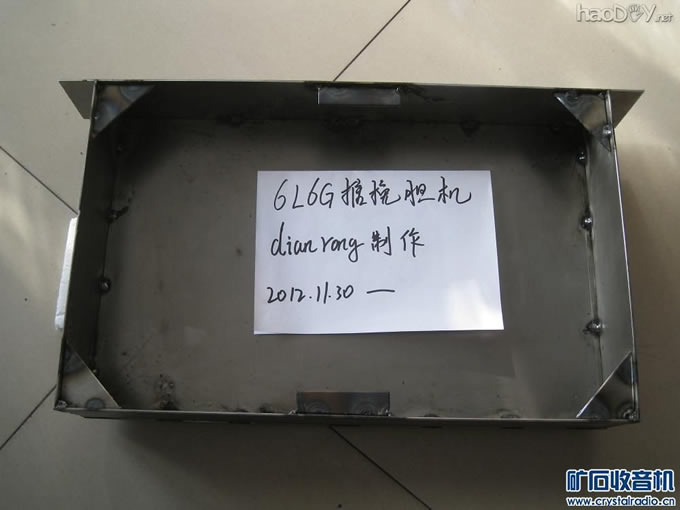 照片 020.jpg 6g2p推FD422电子管直热单端胆机制作 视频