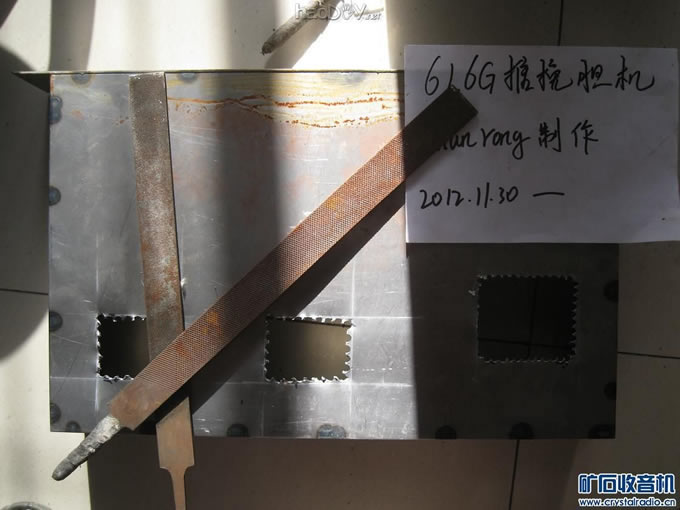 照片 187.jpg 6g2p推FD422电子管直热单端胆机制作 视频