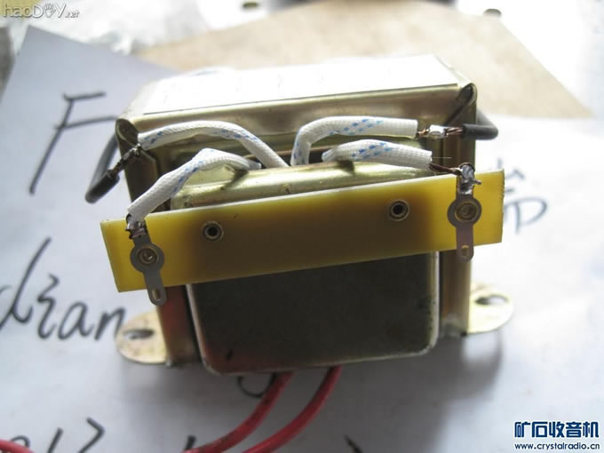 照片 174.jpg 6g2p推FD422电子管直热单端胆机制作 视频