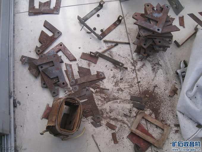 照片 009.jpg 6g2p推FD422电子管直热单端胆机制作 视频