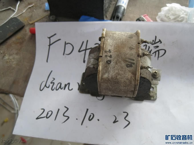 照片 138.jpg 6g2p推FD422电子管直热单端胆机制作 视频