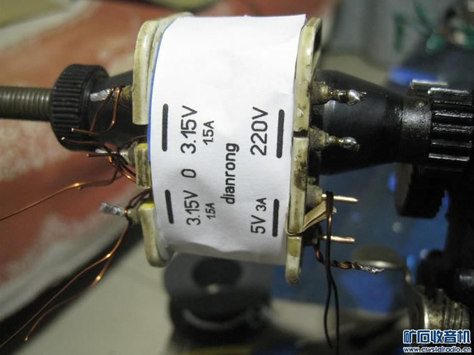 照片 182.jpg 6g2p推FD422电子管直热单端胆机制作 视频