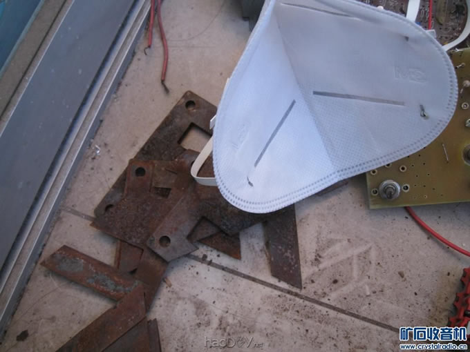 照片 085.jpg 6g2p推FD422电子管直热单端胆机制作 视频