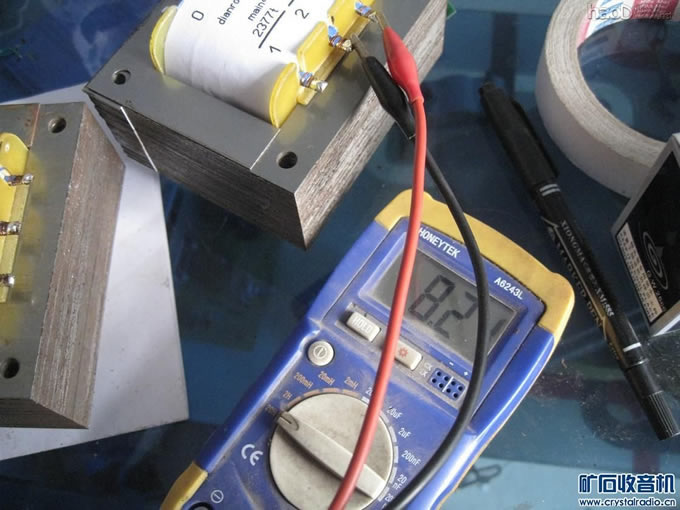 照片 115.jpg 6g2p推FD422电子管直热单端胆机制作 视频