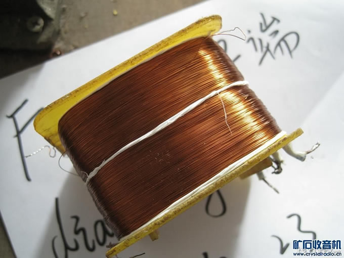 照片 123.jpg 6g2p推FD422电子管直热单端胆机制作 视频