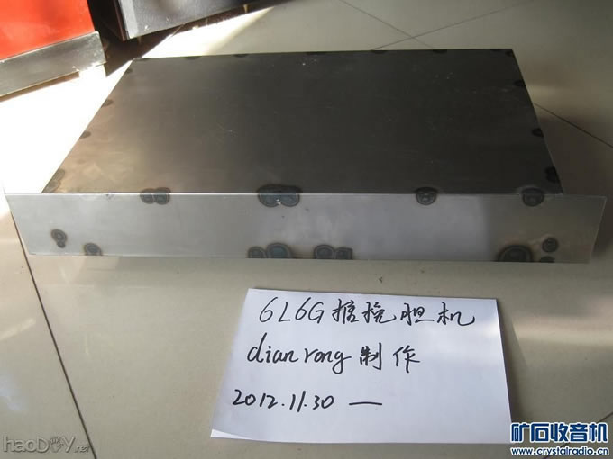 照片 017.jpg 6g2p推FD422电子管直热单端胆机制作 视频