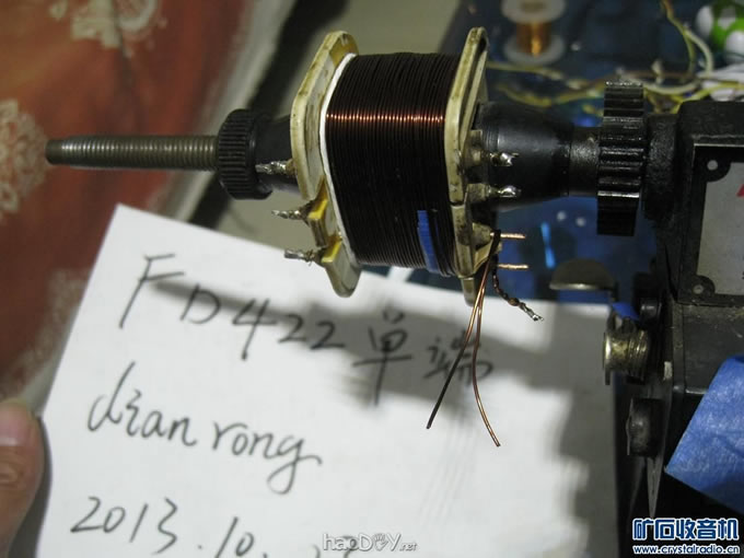 照片 177.jpg 6g2p推FD422电子管直热单端胆机制作 视频