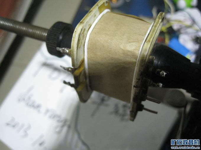 照片 176.jpg 6g2p推FD422电子管直热单端胆机制作 视频