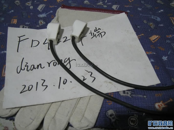 照片 173.jpg 6g2p推FD422电子管直热单端胆机制作 视频