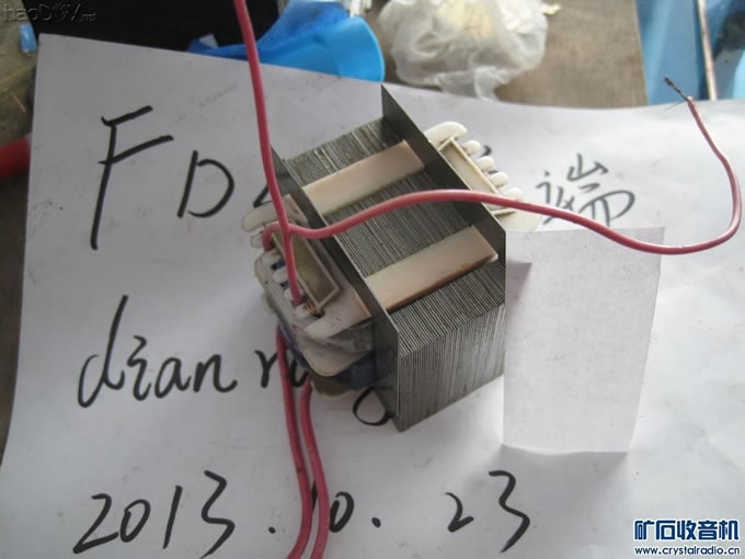 照片 146.jpg 6g2p推FD422电子管直热单端胆机制作 视频