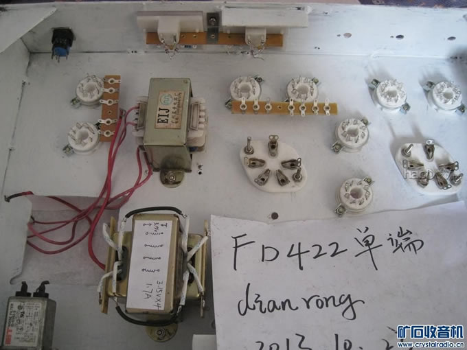 照片 187.jpg 6g2p推FD422电子管直热单端胆机制作 视频