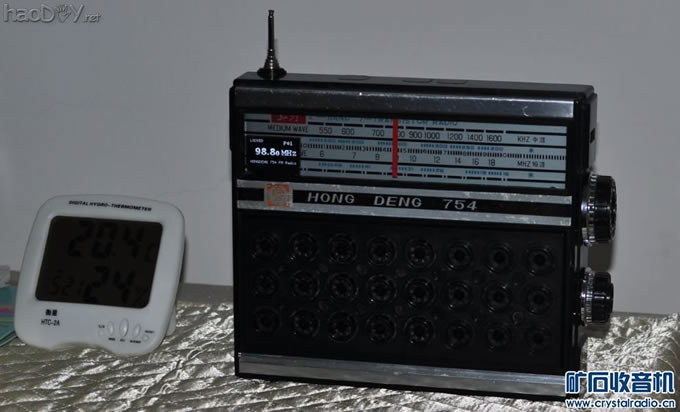 DIY 数字FM收音机.JPG DIY 数字FM收音机.JPG