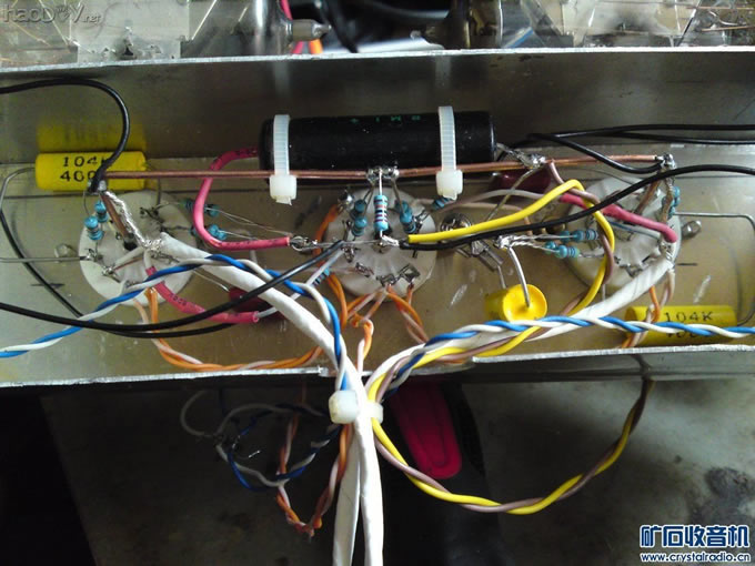 几次修改原件接地点 几次修改原件接地点