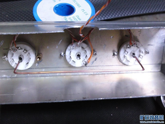 然后地线 然后地线