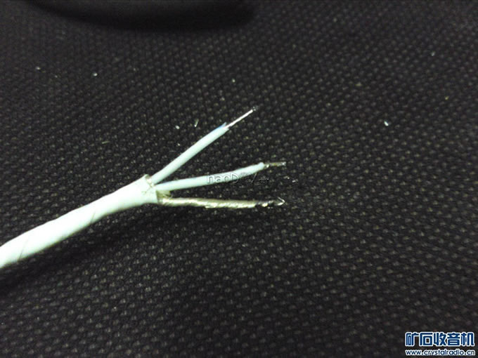 特氟龙镀银信号线,优点太多,缺点难扒皮 特氟龙镀银信号线,优点太多,缺点难扒皮