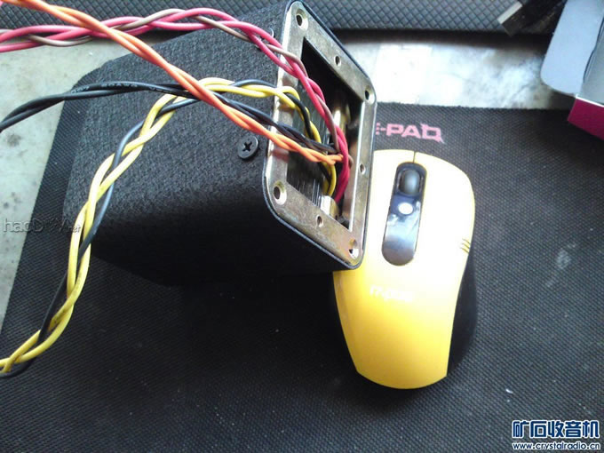 优选牛罩,屏蔽极好 优选牛罩,屏蔽极好