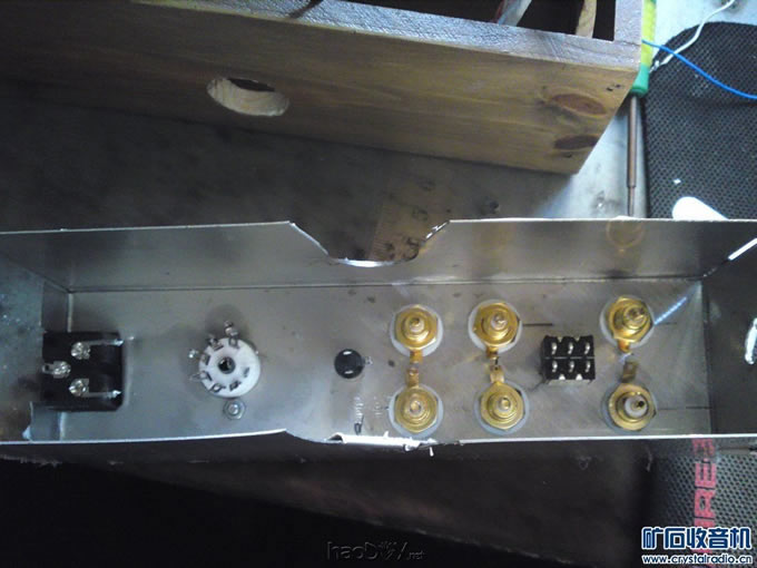 端子安装,连接地线 端子安装,连接地线