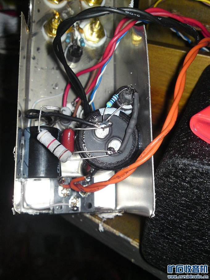 最后是第三级滤波 最后是第三级滤波