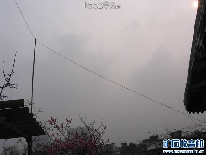 调整大小 IMG_0657.JPG 我做的矿石收音机(二)