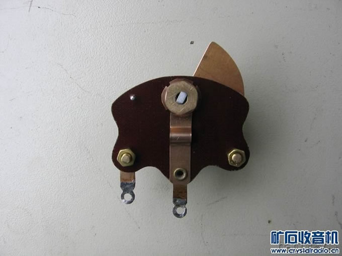 调整大小 旋转 IMG_0590.JPG 我做的矿石收音机(二)