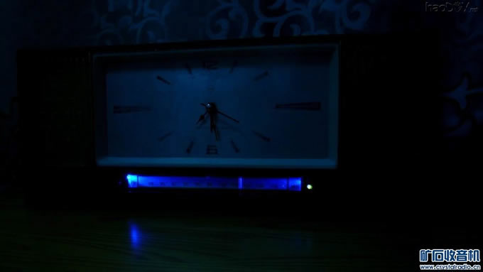 P1040568.JPG 钟控集成电路AMFM立体声收音机