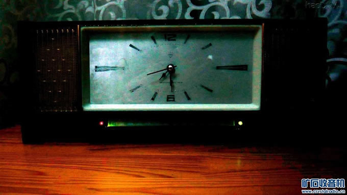 P1040570.JPG 钟控集成电路AMFM立体声收音机