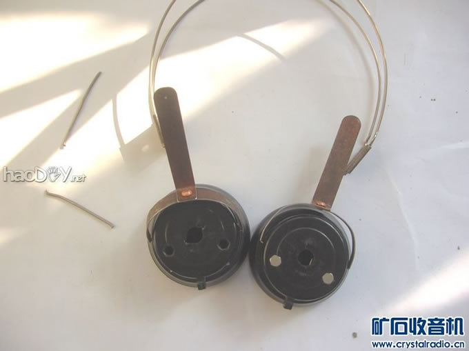 DSCN7782.JPG 全手工制作的仿古矿石收音机