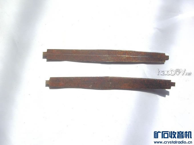 DSCN7777.JPG 全手工制作的仿古矿石收音机