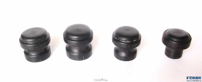 DSCN8152.JPG 全手工制作的仿古矿石收音机