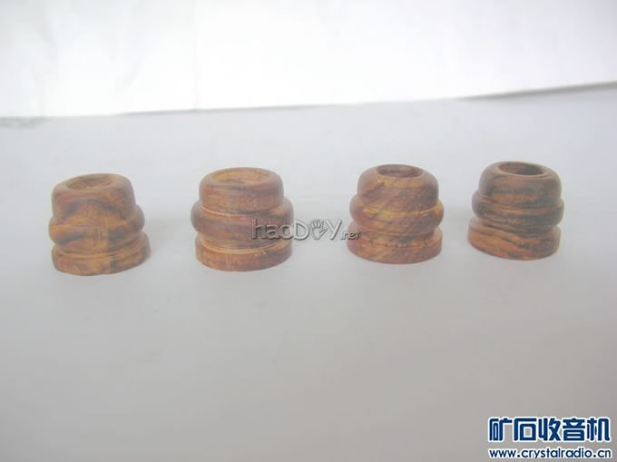 DSCN8117.JPG 全手工制作的仿古矿石收音机