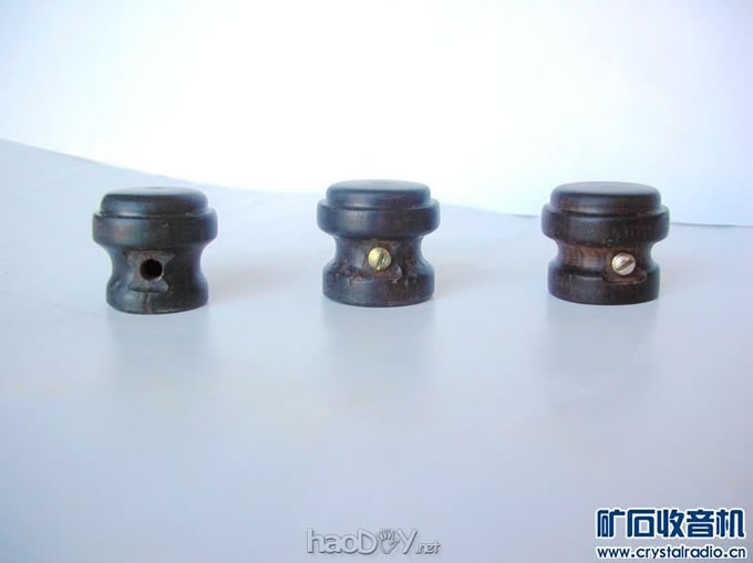 DSCN8158.JPG 全手工制作的仿古矿石收音机