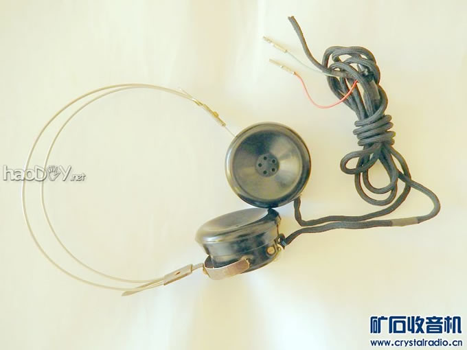 DSCN1553.jpg 全手工制作的仿古矿石收音机