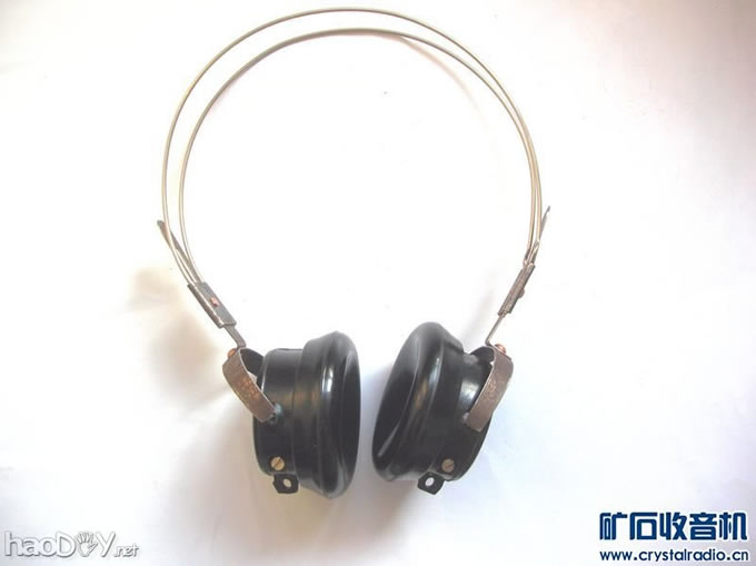 DSCN7784.JPG 全手工制作的仿古矿石收音机