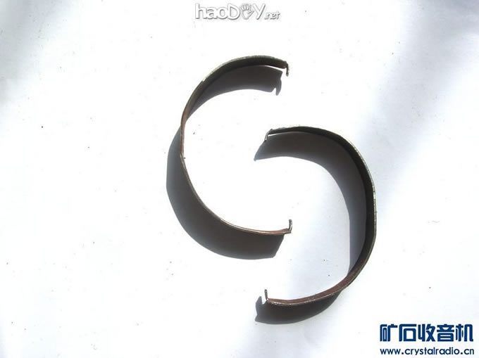 DSCN7781.JPG 全手工制作的仿古矿石收音机