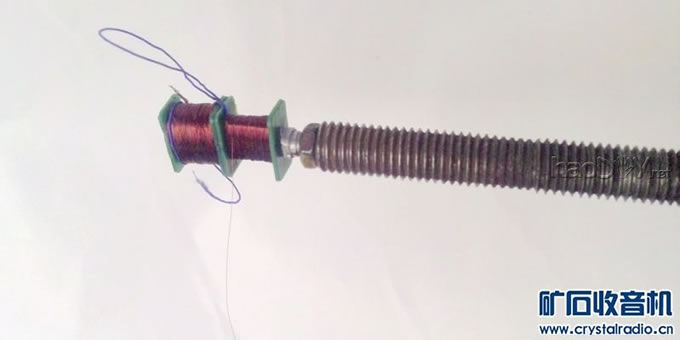 IMAG0012.jpg 全手工制作的仿古矿石收音机