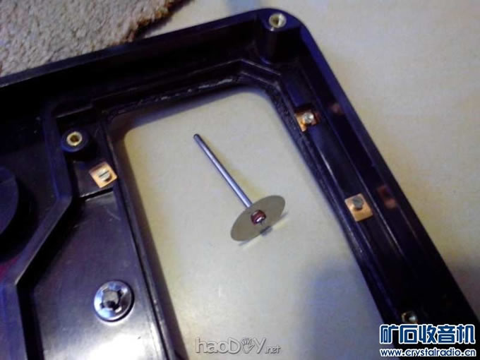 打磨外壳边角尺寸 打磨外壳边角尺寸